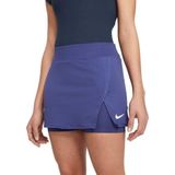Nike - Victory - Tennisrok - Marineblauw