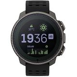 SUUNTO Vertical GPS-sporthorloge met een groot scherm en een batterijduur tot 500 uur voor buitenactiviteiten en trainingen