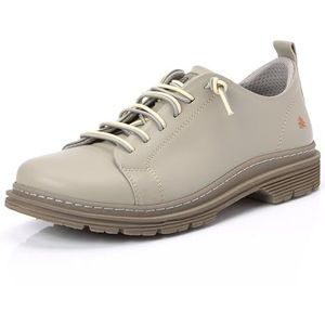 ART 1897 Birmingham uniseks sneakers voor volwassenen, Nappa Sesame, 39 EU