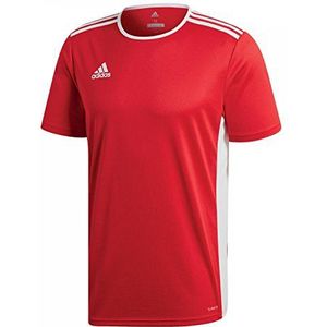 adidas Entrada 18 Jersey overhemd voor kinderen