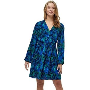 Desires Dames Jessy Jurk, Clematis Blue Print, M