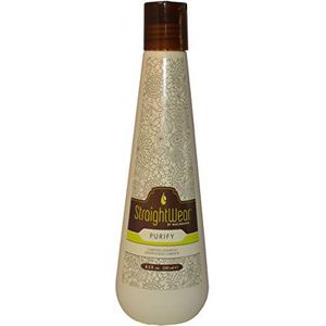 Macadamia Macadamia Natural Oil StraightWear Smoother Straightening Solution 100ml