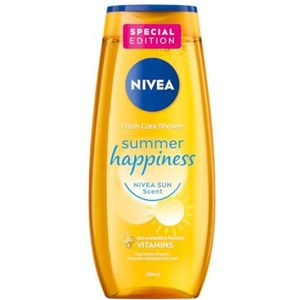 NIVEA Summer Happiness Douchegel 250 ml