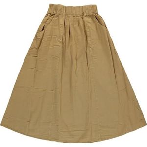 MUSTANG Fairhope rok voor dames, curry 3077, 40