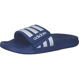 Adidas - Adilette Comfort - Badslippers - Verstelbaar - Klittenband
