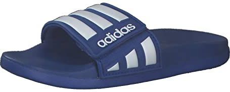Adidas - Adilette Comfort - Badslippers - Verstelbaar - Klittenband