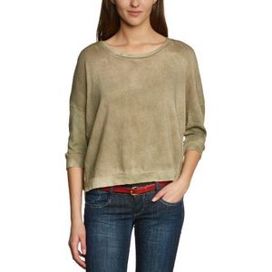 Blend Dames sweatshirt 301510, bruin (308), 38