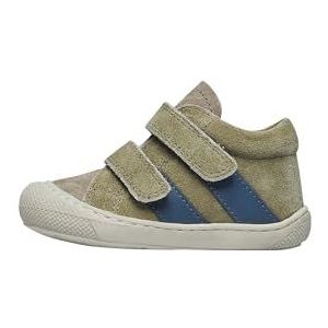 NATURINO Macks VL kinderschoenen, ebbenhout, 19 EU, ebben, 19 EU