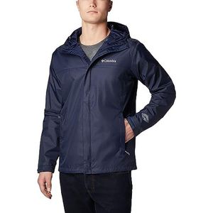 Columbia - Waterproof II - Regenjas - Collegiate Navy - Waterdicht