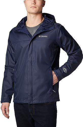 Columbia - Waterproof II - Regenjas - Collegiate Navy - Waterdicht
