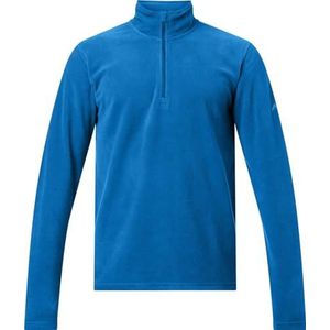McKinley Amarillo II Sweatshirt, Blue Royal, S