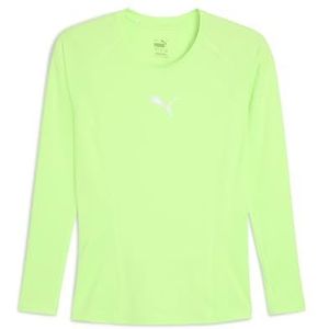 PUMA LIGA Baselayer Tee LS