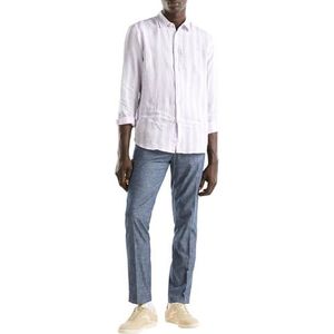 United Colors of Benetton heren jeans, Blauw, 56 NL