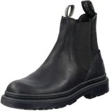 GANT FOOTWEAR TIMBLY Chelsea-laarzen voor dames, zwart, 37 EU, zwart, 37 EU