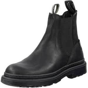 GANT FOOTWEAR TIMBLY Chelsea-laarzen voor dames, zwart, 37 EU, zwart, 37 EU