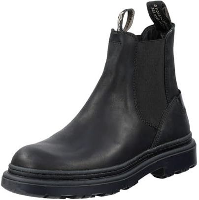 GANT FOOTWEAR TIMBLY Chelsea-laarzen voor dames, zwart, 37 EU, zwart, 37 EU