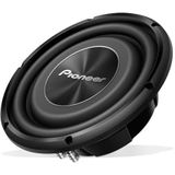 Pioneer - TS-A2500LS4 - Auto HiFi Subwoofer - Zwart - 1200 W