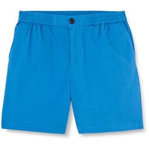 Hackett London Strandshorts voor jongens, blauw, 5 Jaar
