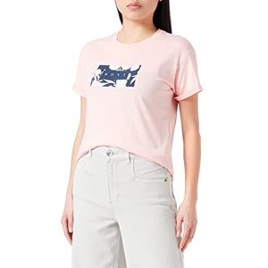 Roxy RX Young Women T-Shirt, Blossom-Solid, S dames, Blossom - Solide, S, Blossom - solide, S