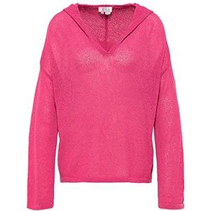 nascita Gebreide damestrui, roze, M/L