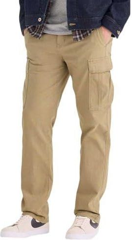 Dockers Broek  lichtbruin