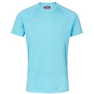 Kappa Fanio Technisch T-shirt voor heren