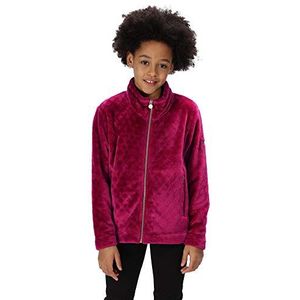 Regatta Kid's 'Kerala' Volledige Zip Velour Fleece