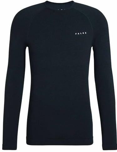 FALKE - Thermozone - Heren Shirt - Lange Mouw - Wool-Tech