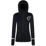 Rock Experience Jerky 2.0 Fleece Met Volledige Rits