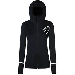 Rock Experience Jerky 2.0 Fleece Met Volledige Rits