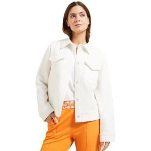 Bugatti - Lang Jack - Ecru - Tussenjassen