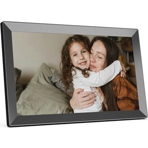 KODAK - Digitale Fotolijst - 15,6 inch - IPS HD Touchscreen - 32 GB Geheugen