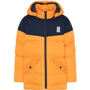 Lego Wear Winterjas 3.000 waterkolom ademend LWJebel 733 jas, 228, 146 kinderen unisex