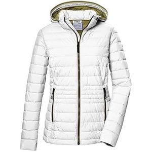 Winterjassen - Naturelwit - 100% Polyester - Waterafstotend, Winddicht