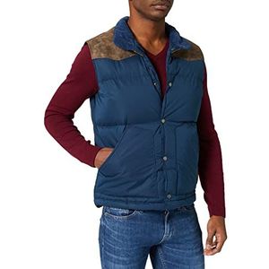HKT by Hackett Heren Hkt Down Gilet Outdoor Vest