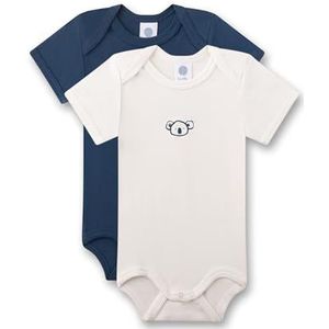 Sanetta Baby-jongens 324876 ondergoed, beige, 56, beige, 56 cm