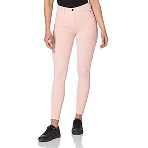 Tommy Hilfiger Vrouwen Sculpt U Skinny Hw Enkelbroek