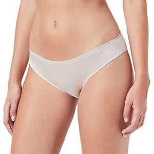 HUGO Dames Blink Brief, Licht/Pastel Pink685, XL