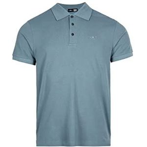 O'NEILL Triple Stack Polo T-shirt, 15047 North Atlantic, regular voor heren, 15047 North Atlantic, XS/S