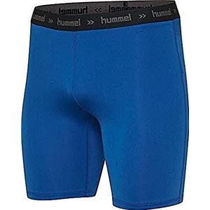 hummel Heren Shorts Hml First Performance Tight Shorts