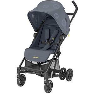 Maxi-cosi dana voor twee - compacte broers en zussen kinderwagen
