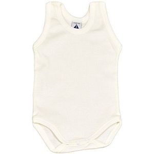 BABIDU doopkleding unisex baby, Beige (Beige 4), 56