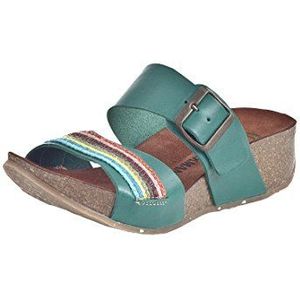 Dr. Brinkmann 700794, Muilezels voor dames 23.5 EU