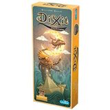 Dixit Daydreams - Kaartspel - Uitbreiding van Dixit - Voor de hele familie [Multilingual]