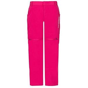 ROCK EXPERIENCE REJP00851 Observer Zip Off Broek Dames Kersen Jubilee 14/164, Kersen Jubilee