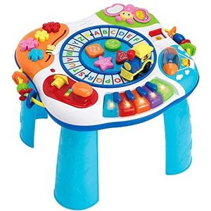 winfun 44726 Pájaro speeltafel voor baby's, M