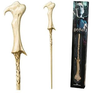 The Noble Collection Voldemort Wand (Window Box)