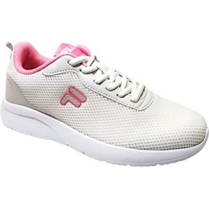 Fila Spitfire WMN, hardloopschoenen voor dames, Nimbus Cloud Geranium Roze, 42 EU