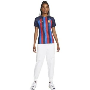 Futbol Club Barcelona FCB W Nk DF Stad JSY SS Hm FC T-shirt Barcelona dames