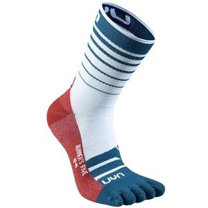 UYN - Runner's Five Socks - Heren - Sportsokken